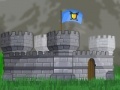 Spiel Castle wars - 2