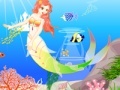 Spiel Fairy of Ocean