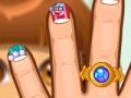 Spiel Dora Hand Doctor Caring  
