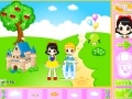 Spiel Princess Mini Sue
