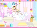 Spiel Bubble Princess