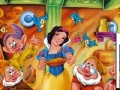 Spiel Gnomes and Snow White