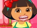 Spiel Dora Dentist