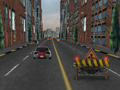 Spiel 3D Furious Driver