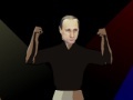 Spiel Dancer Putin