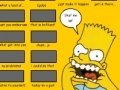 Spiel Bart Simpson SB