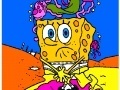 Spiel Sponge Bob -1