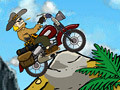 Spiel Bike Explorer