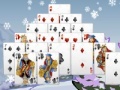 Spiel Christmas Tree Solitaire