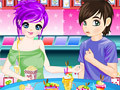 Spiel Ice Cream Store Dating