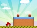 Spiel Angry Birds Disaster