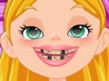 Spiel Princess at The Crazy Dentist