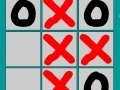 Spiel Tic-Tac-Toe for two