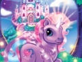 Spiel My Little Pony. 6 differences