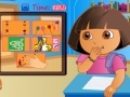 Spiel Dora fun slacking 2