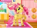 Spiel Sweet Baby Pony