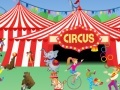 Spiel Circus Carnival Decor