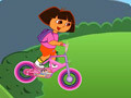 Spiel Dora Uphill Ride