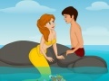 Spiel Mermaid Kiss-2