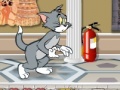 Spiel Tom and Jerry Museum Adventure