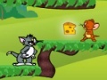 Spiel Tom and Jerry: Escape 3
