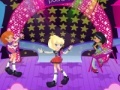 Spiel Polly Magic Stage