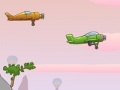 Spiel Extreme Air Wars