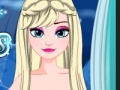 Spiel Elsa Frozen Cute Haircuts
