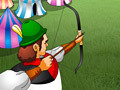 Spiel Medieval Archer