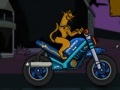 Spiel Scooby Stars Race