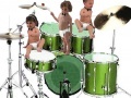 Spiel Baby Drummer