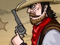 Spiel Gunshot Cowboy