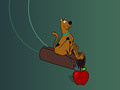 Spiel Scooby Doo Snack Dash