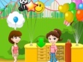 Spiel Emily Little: Balloons