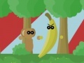 Spiel Banana Fighter