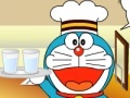 Spiel Doraemon Cooking