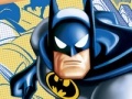 Spiel Batman Series Fix My Tiles