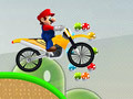 Spiel Mario Ride 3