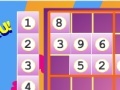 Spiel Spies Sudoku