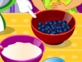 Spiel Blueberry Ice Cream