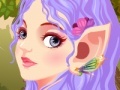 Spiel Fairy  ear doctor games