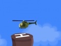 Spiel Helicopter Landing