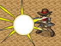 Spiel Bandido's Desert