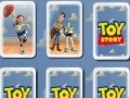 Spiel Toy story. Memory cards