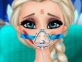 Spiel Elsa Real Surgery