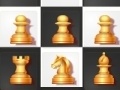 Spiel Chess game