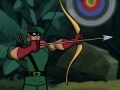 Spiel Green Arrow: Last Man Standing