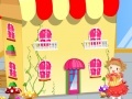 Spiel Magical Doll House