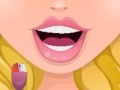 Spiel Apple Dentist