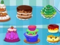 Spiel Suzzy's Cake Shop